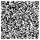 QR code with Hillside Shelter Center contacts