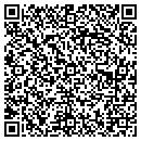 QR code with RDP Realty Trust contacts