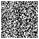 QR code with C S Newhouse Sales contacts