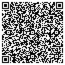 QR code with D J Experience contacts