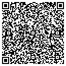QR code with C K Rowlands & Assoc contacts