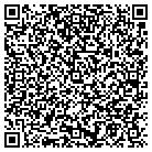 QR code with Anderson's Boat & Rv STORAGE contacts