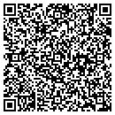 QR code with Donna J Hines & Associates contacts