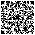 QR code with Rock Hill Design contacts
