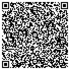 QR code with Custom Painting By Gary contacts