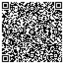QR code with Moons Saloon contacts