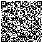 QR code with Advanced Field Service Inc contacts