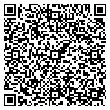 QR code with CRC contacts