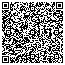 QR code with EES Arts Inc contacts