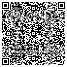 QR code with Hingham Family Chiropractic contacts