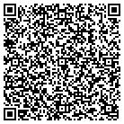 QR code with A Plus Home PC Support contacts