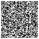 QR code with Highland Service Center contacts