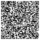 QR code with H & R Block Tax Service contacts