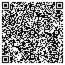 QR code with AFJ Auto Service contacts