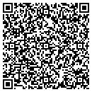 QR code with Aruna's Place contacts