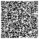 QR code with Mass Soc For The Prevention contacts