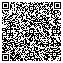 QR code with J R Smith Consulting contacts