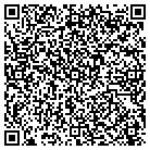 QR code with J D Property Consulting contacts
