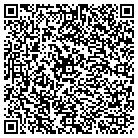 QR code with Maurice A Reidy Engineers contacts