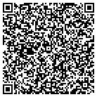 QR code with Wood-Hue Custom Woodworking contacts