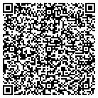 QR code with Orthotics & Prosthetics Labs contacts