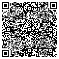 QR code with A&K Auto Sales contacts