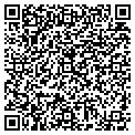 QR code with Dembe Allard contacts