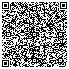 QR code with Manchester Cleaning Service contacts