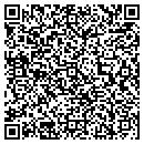 QR code with D M Auto Body contacts