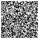 QR code with Cove Gallery contacts