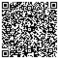 QR code with J E Szatkowski Msw contacts