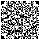 QR code with Cynthia Hansen Advertising contacts