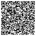 QR code with All In Family contacts