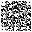 QR code with King Collision Center Of Plymouth contacts