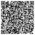 QR code with Theos Pizzeria contacts