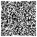 QR code with J M Consulting Service contacts