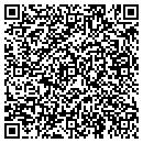 QR code with Mary E Fabas contacts