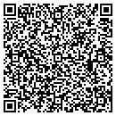 QR code with Aaron Sales contacts