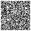 QR code with ARM Garage contacts