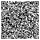 QR code with One Hour Martinizing contacts