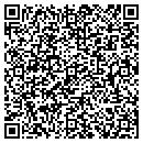 QR code with Caddy Shack contacts