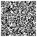 QR code with Twin Plastering contacts
