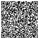 QR code with Pucker Gallery contacts