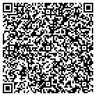 QR code with L J Brennan Electrical Contr contacts
