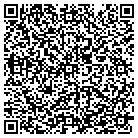 QR code with De Benedictis Miller & Blum contacts