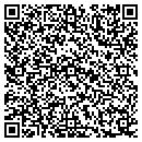 QR code with Araho Transfer contacts