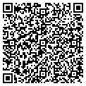 QR code with WBRK contacts