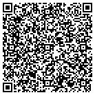 QR code with Canton Texaco Service Station contacts