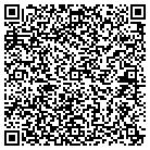QR code with Marshfield Conservation contacts