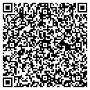 QR code with Umass Ldscp Arch Regional Plg contacts
